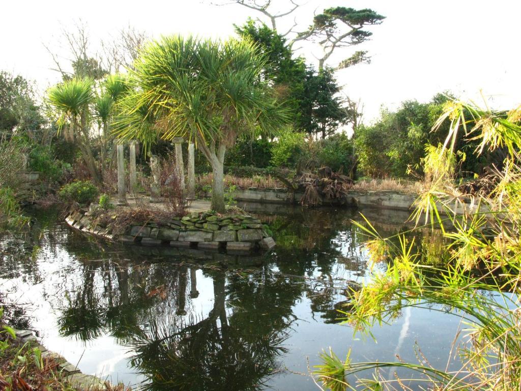 The Longcross Hotel And Gardens Bodmin Εξωτερικό φωτογραφία