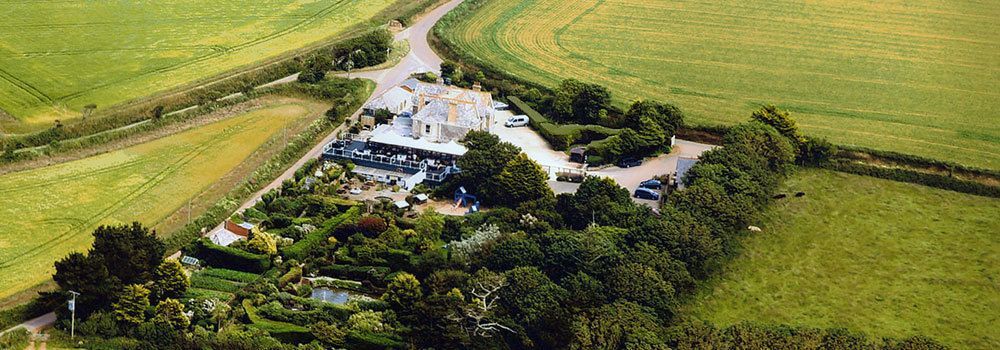 The Longcross Hotel And Gardens Bodmin Εξωτερικό φωτογραφία